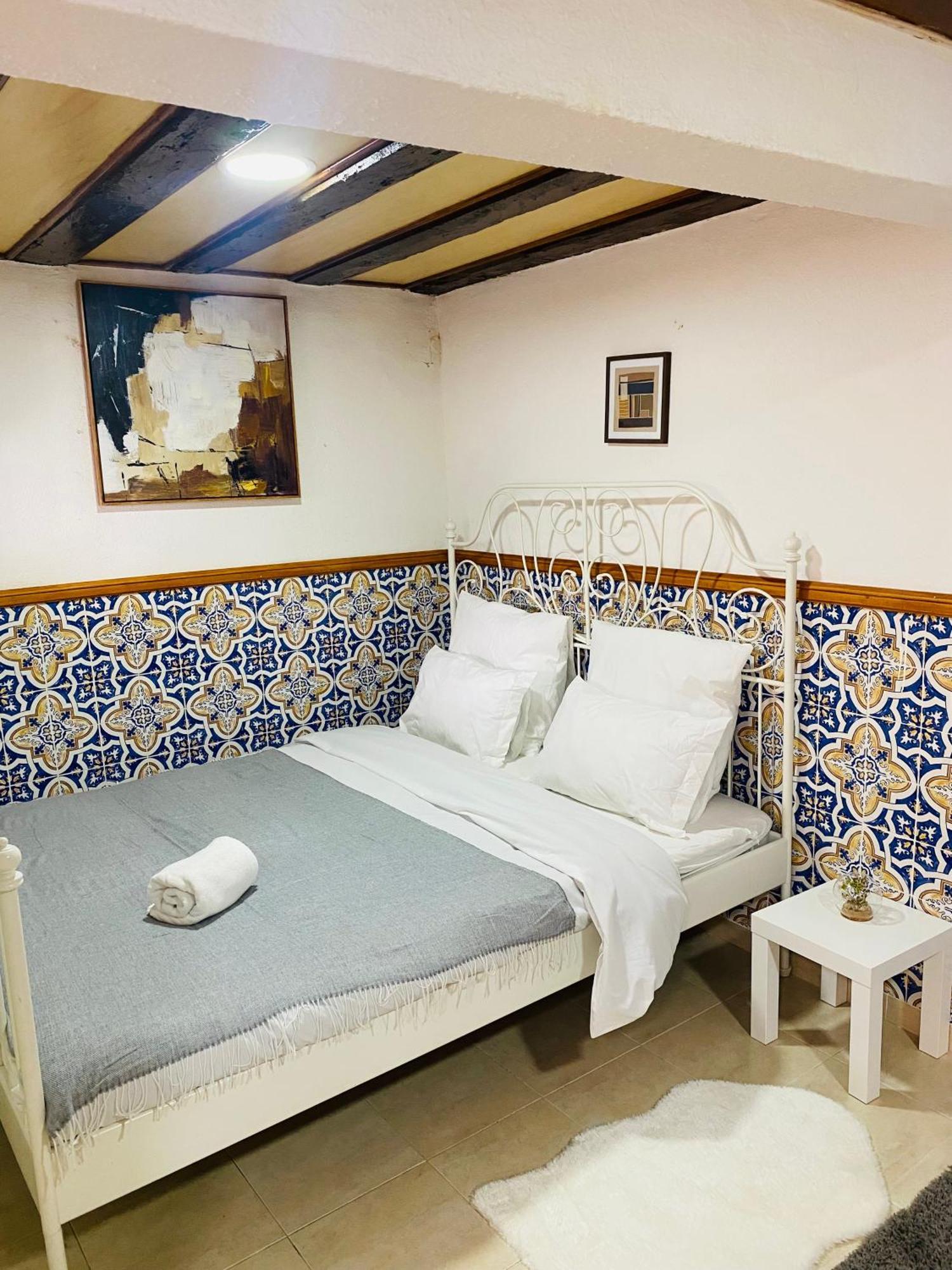 Appartement Alfama Charm - Authentic Experience Lisboa