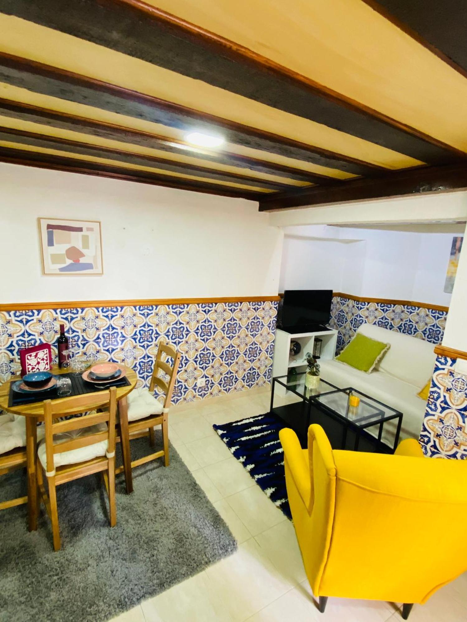 Alfama Charm - Authentic Experience Appartement *