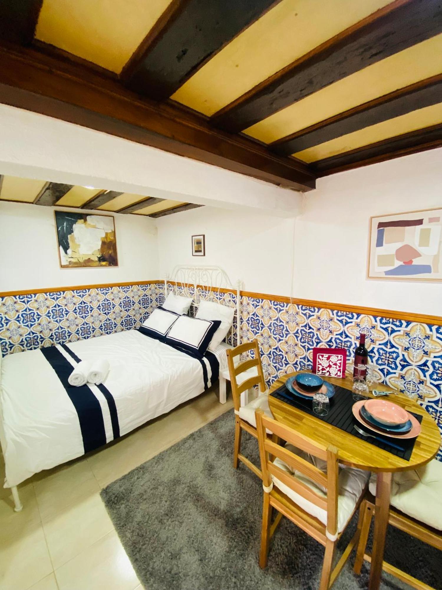 Alfama Charm - Authentic Experience Appartement