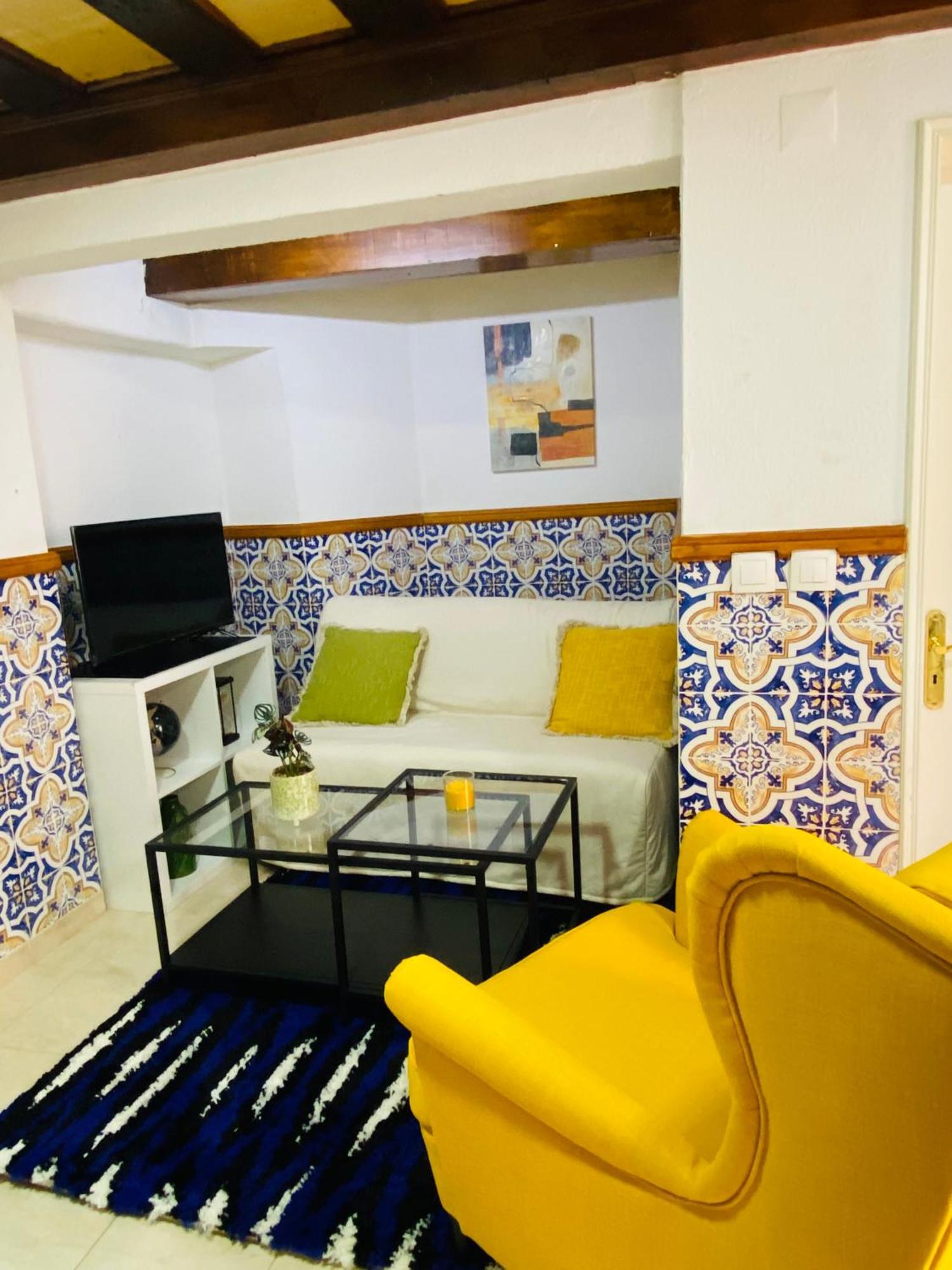 Alfama Charm - Authentic Experience Appartement *