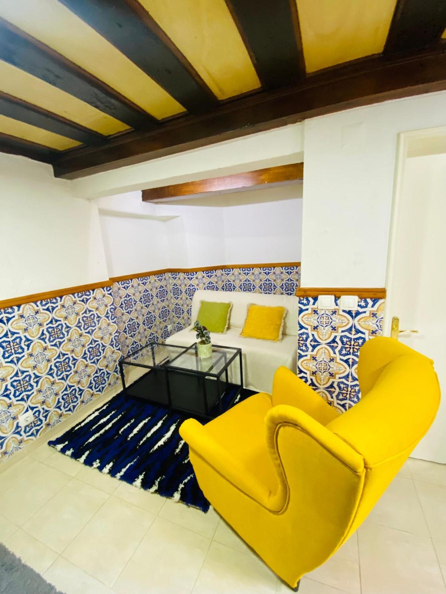 Appartement Alfama Charm - Authentic Experience *