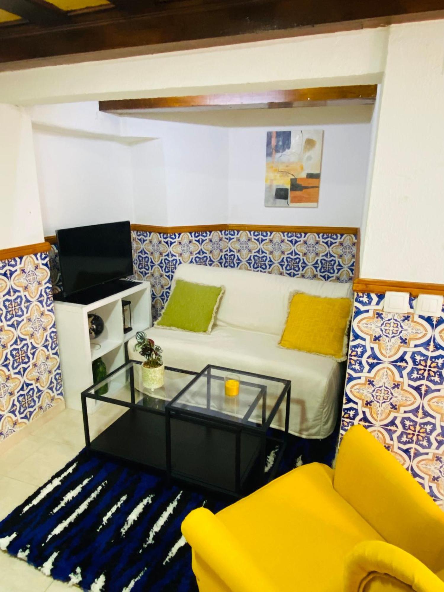Appartement Alfama Charm - Authentic Experience *