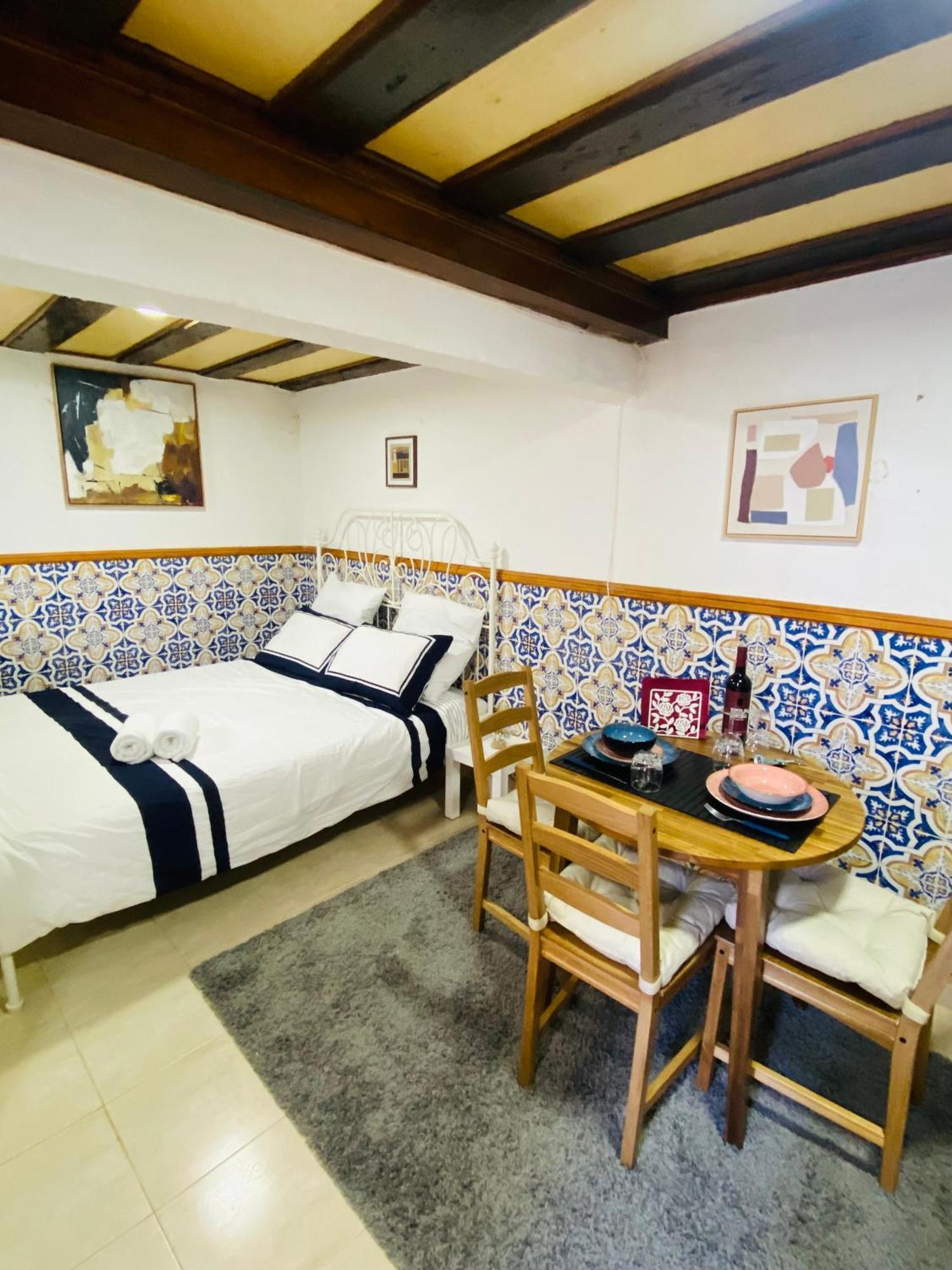 Alfama Charm - Authentic Experience * Lisboa
