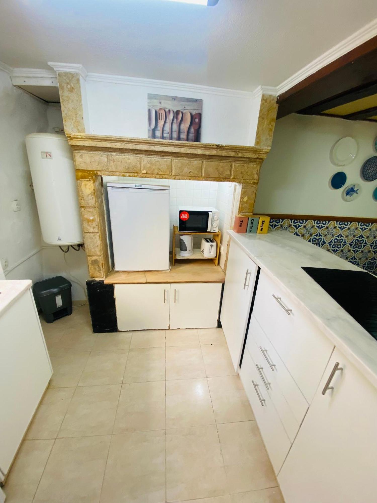 Alfama Charm - Authentic Experience Appartement