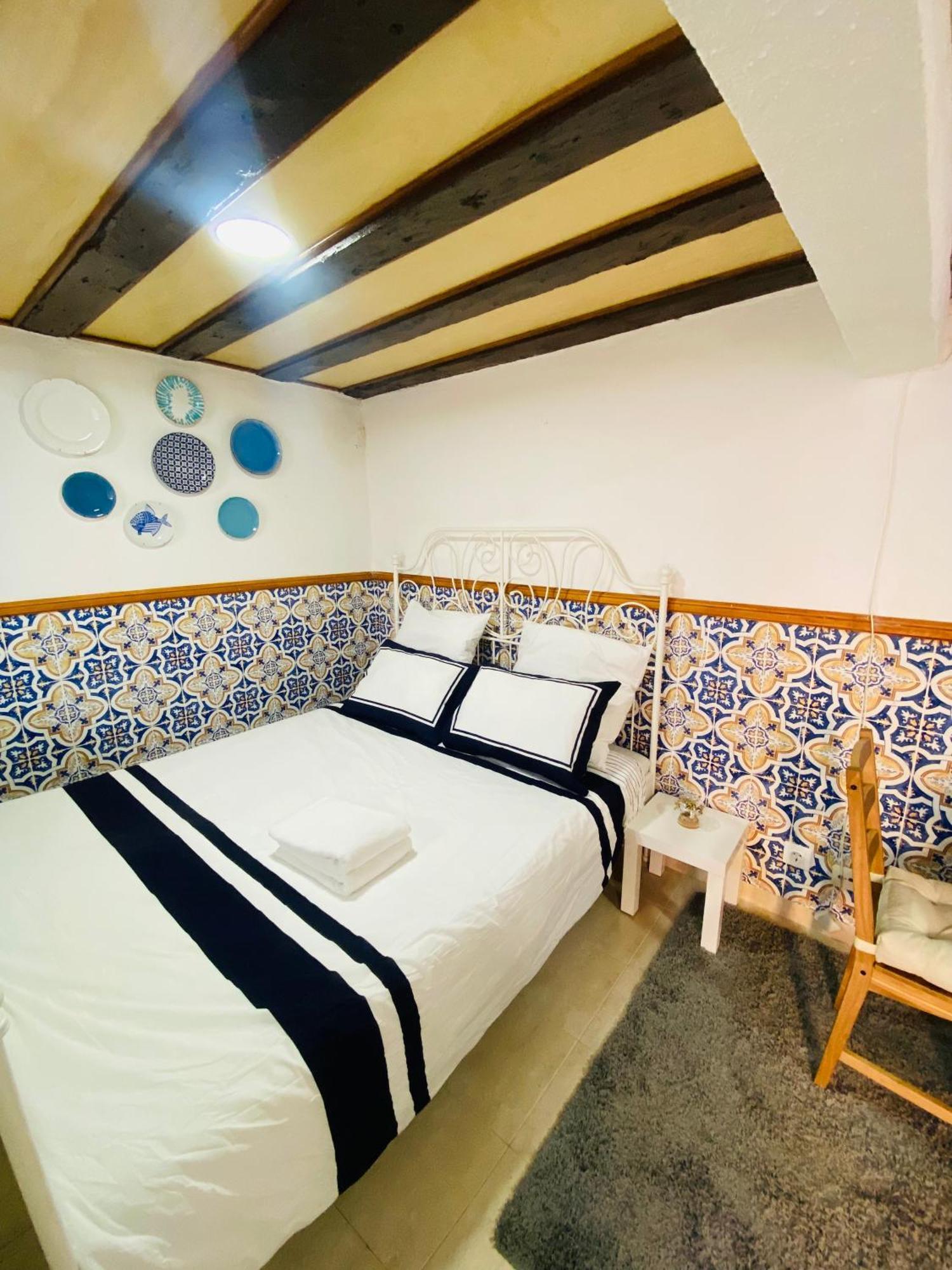 Alfama Charm - Authentic Experience Lisboa
