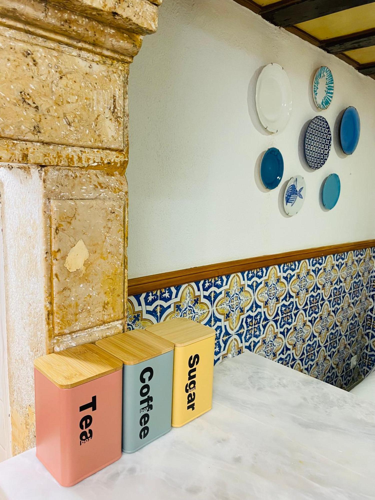 Alfama Charm - Authentic Experience Appartement *