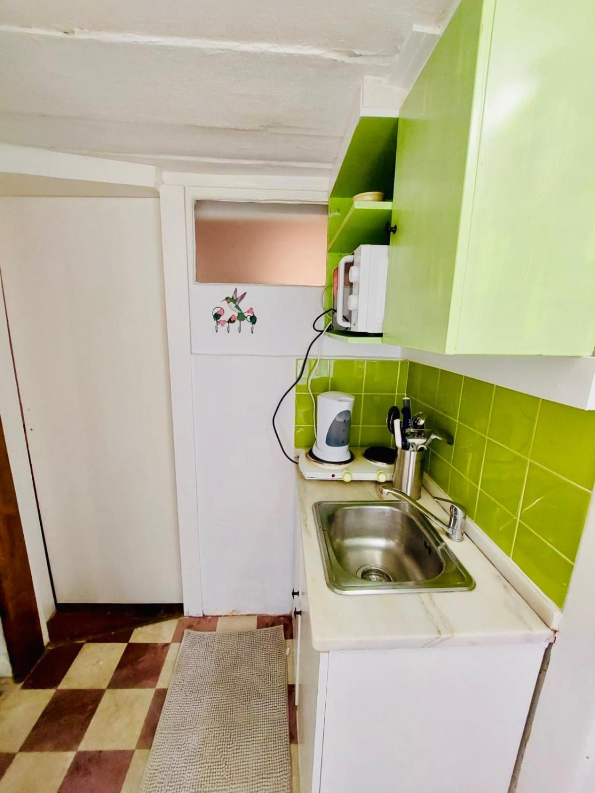 Alfama Charm - Authentic Experience Lisboa