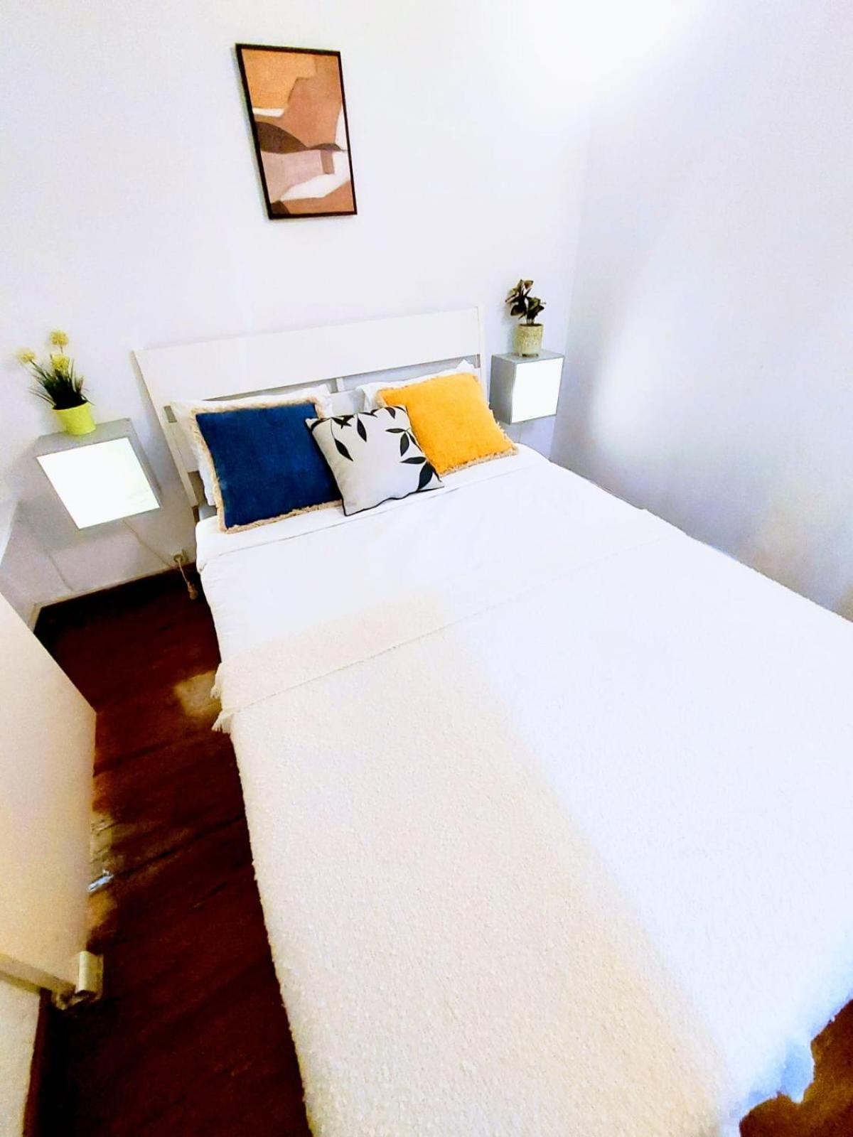 Alfama Charm - Authentic Experience Appartement