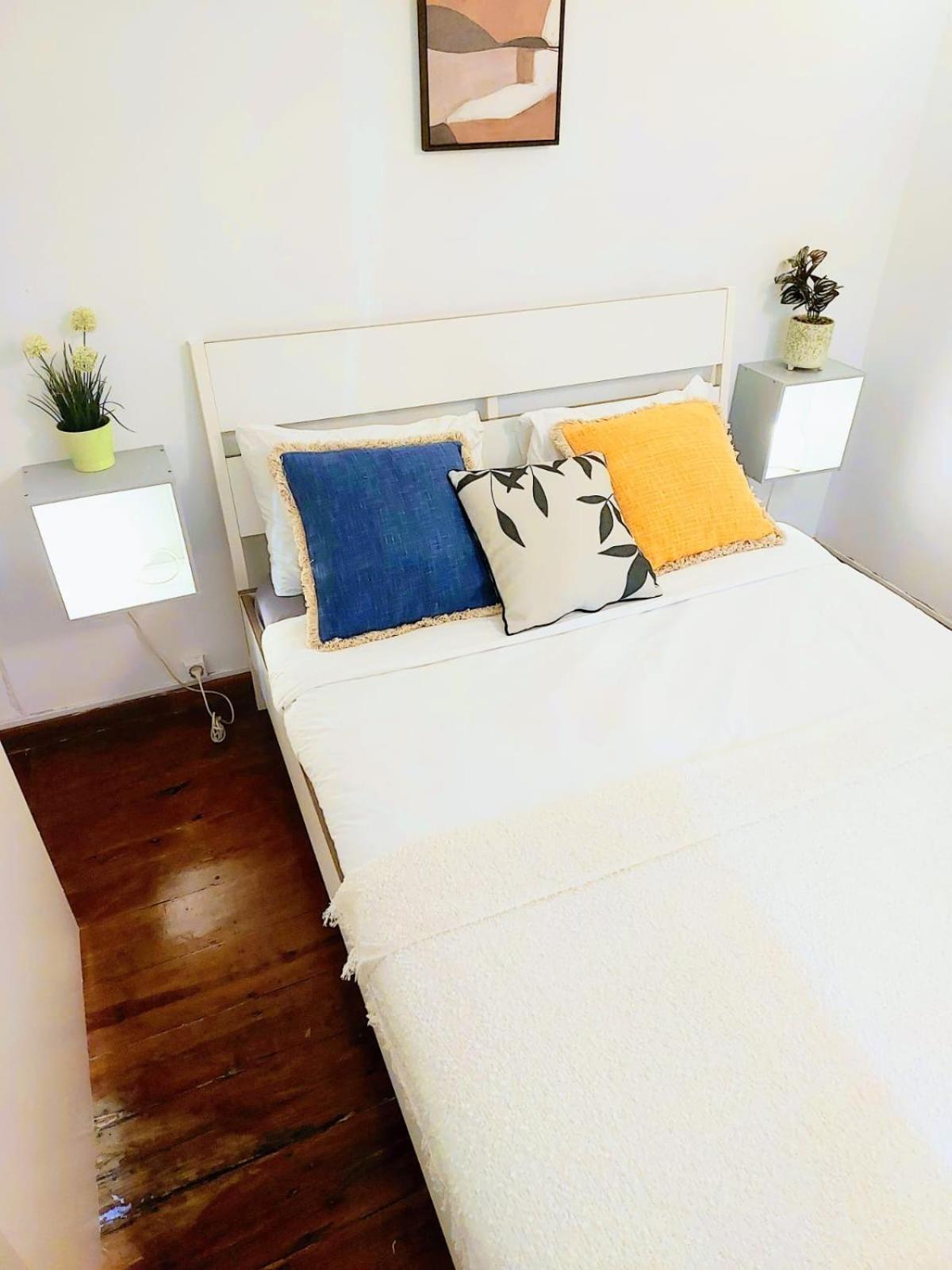 Alfama Charm - Authentic Experience * Lisboa