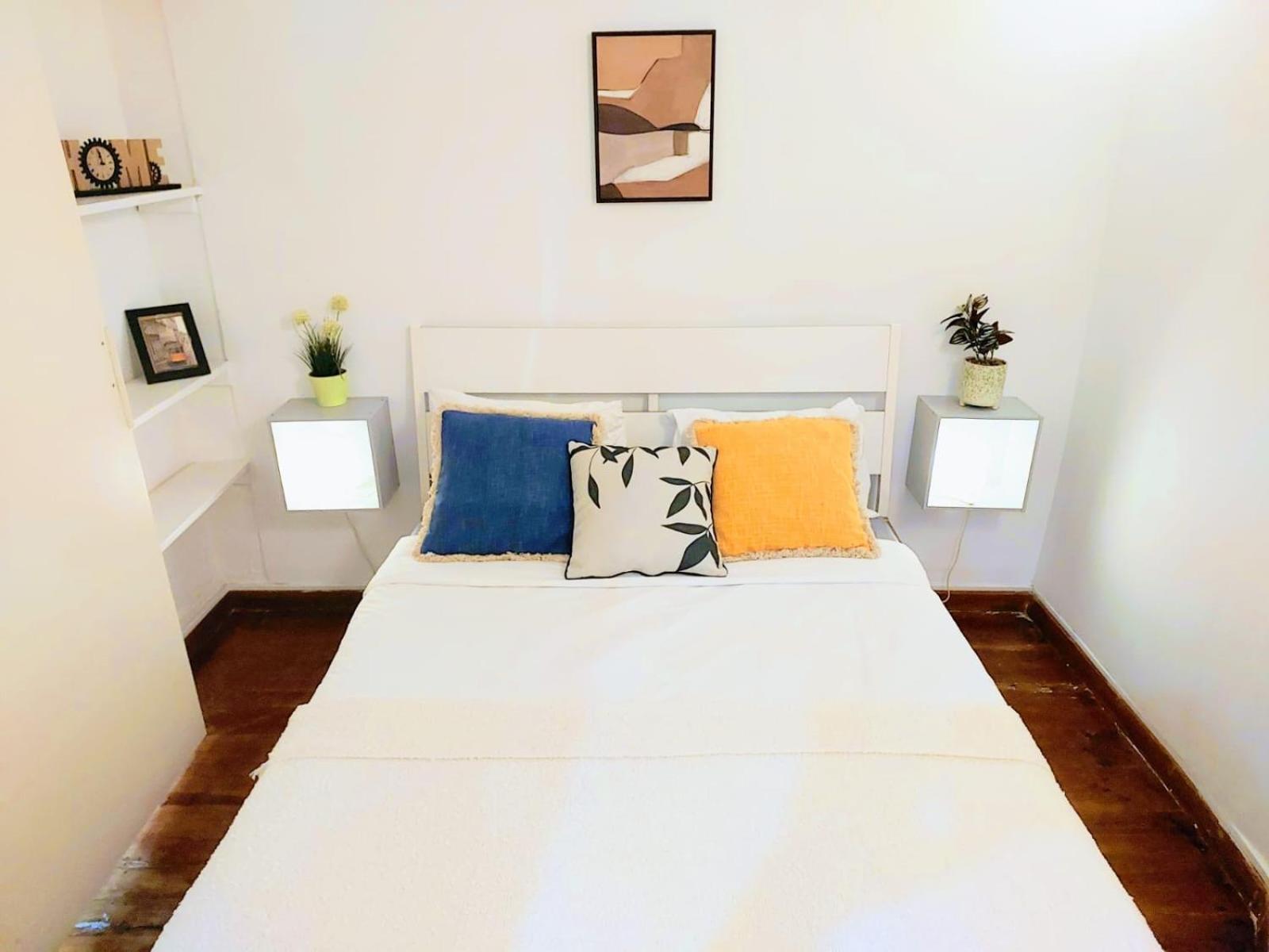 Alfama Charm - Authentic Experience Appartement Lisboa
