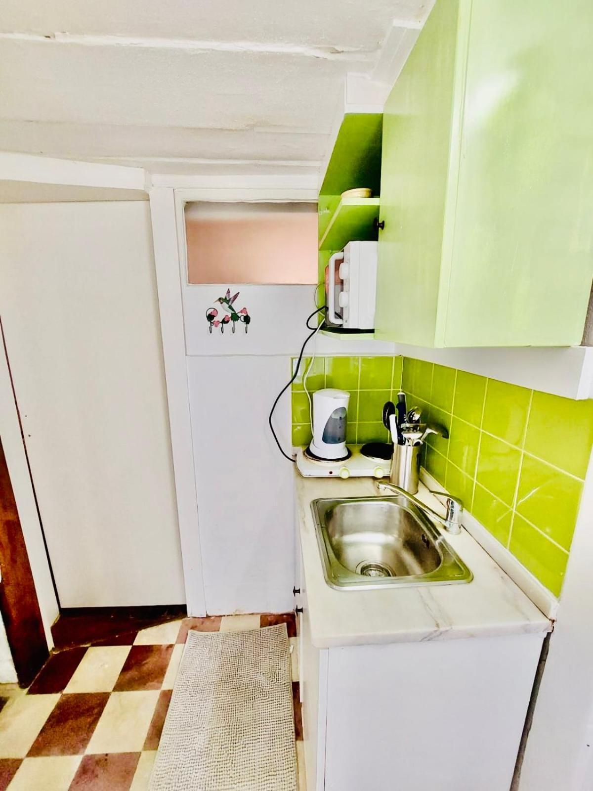 Appartement Alfama Charm - Authentic Experience *