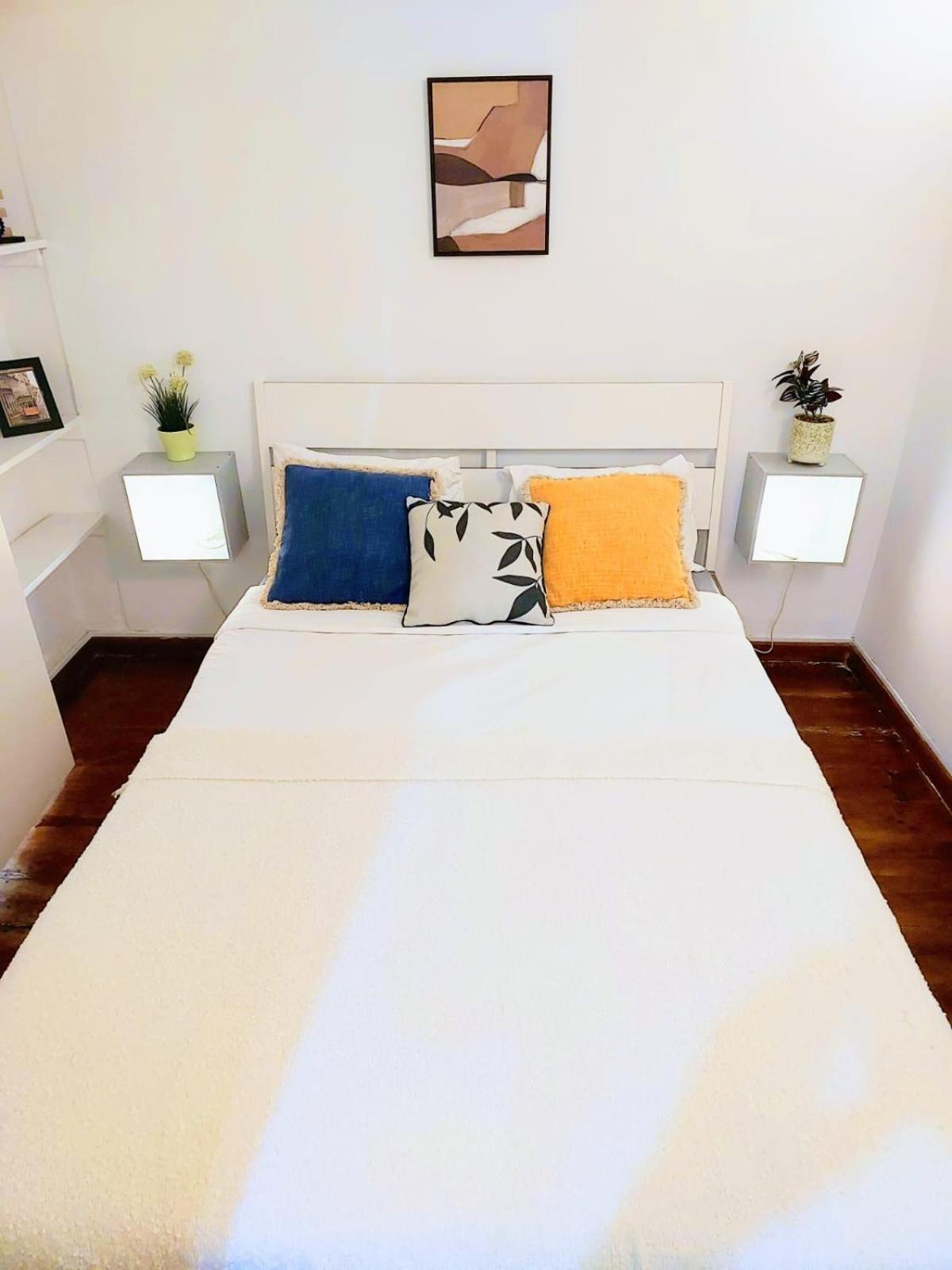 Alfama Charm - Authentic Experience Lisboa