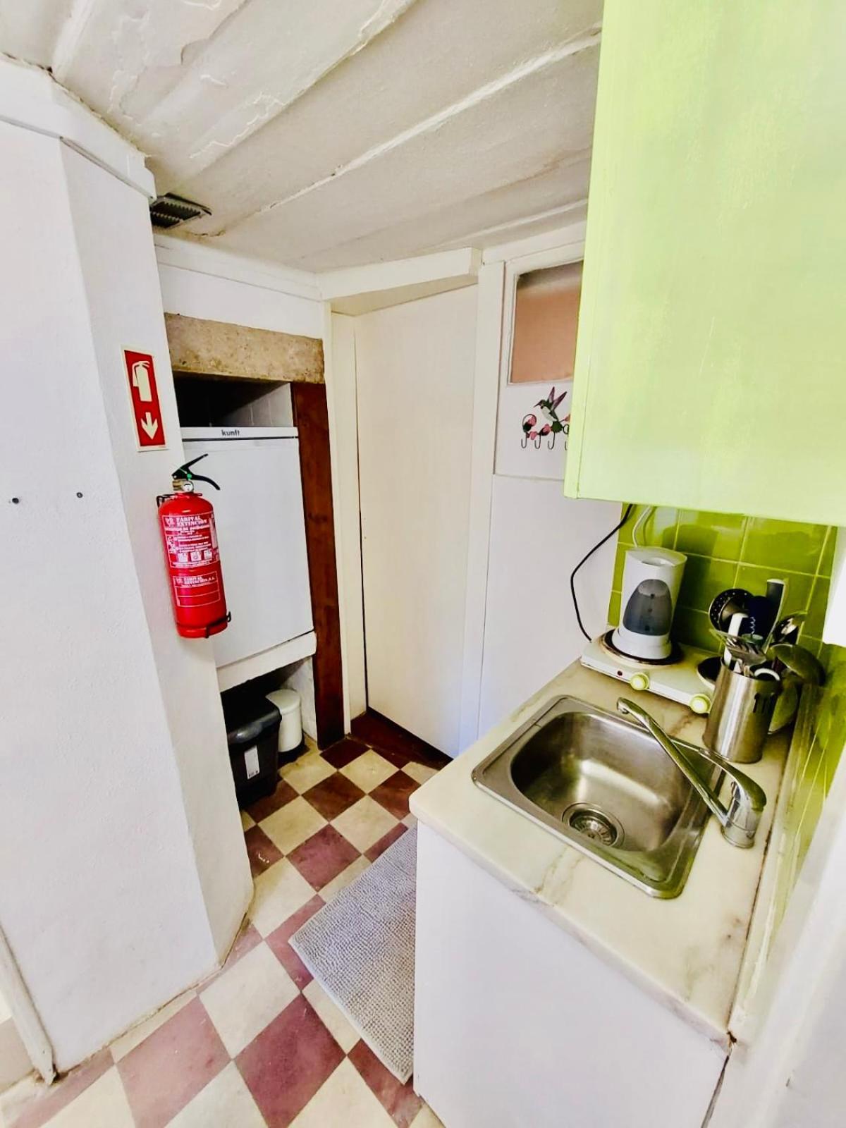 Alfama Charm - Authentic Experience Appartement