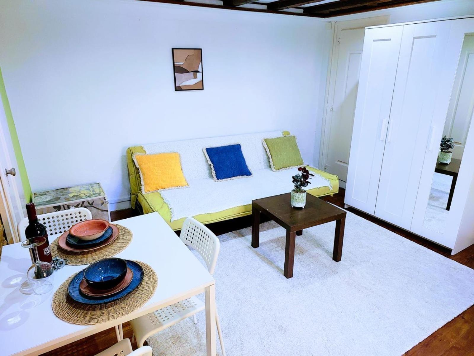 Appartement Alfama Charm - Authentic Experience
