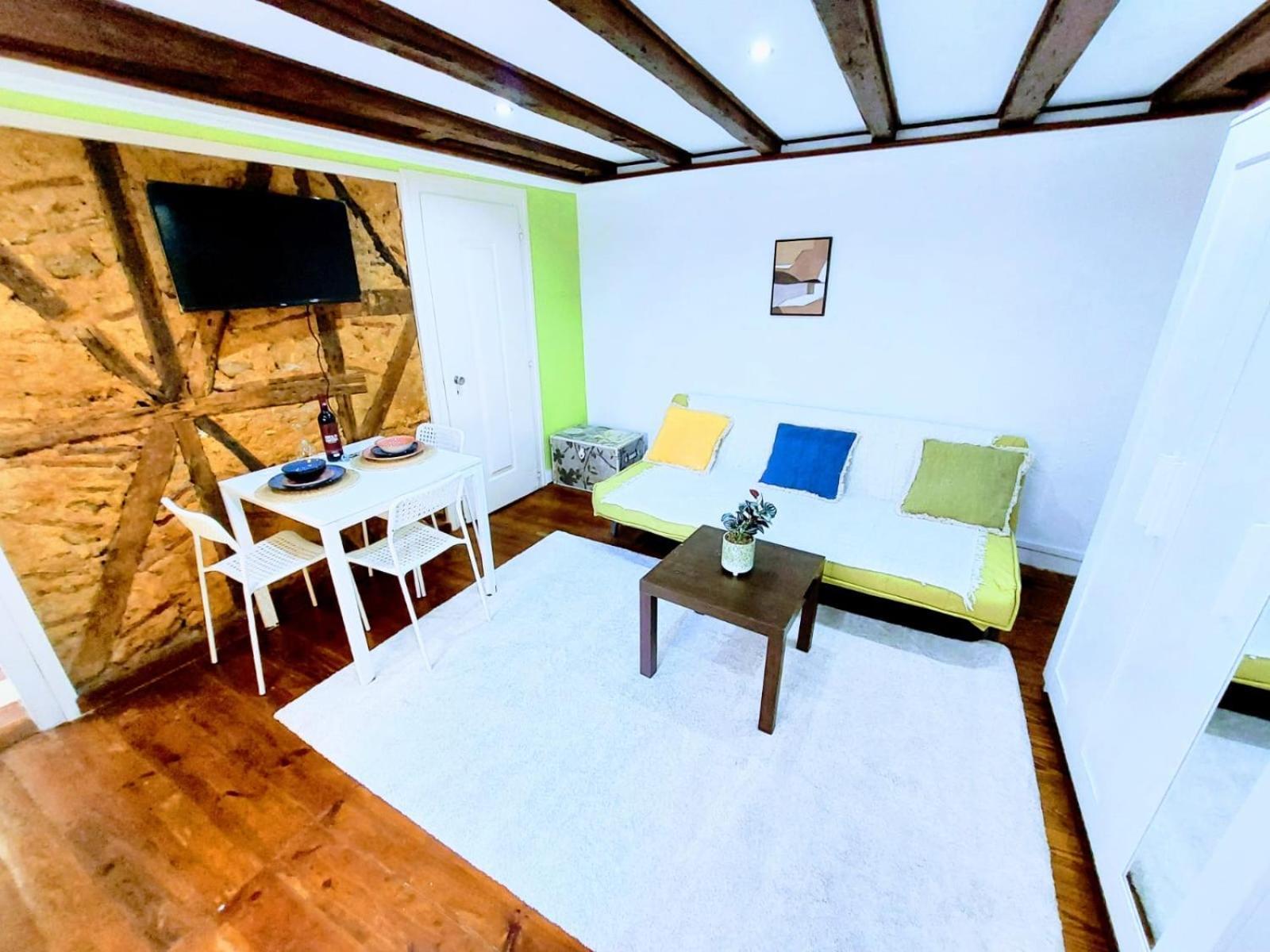 Alfama Charm - Authentic Experience Appartement