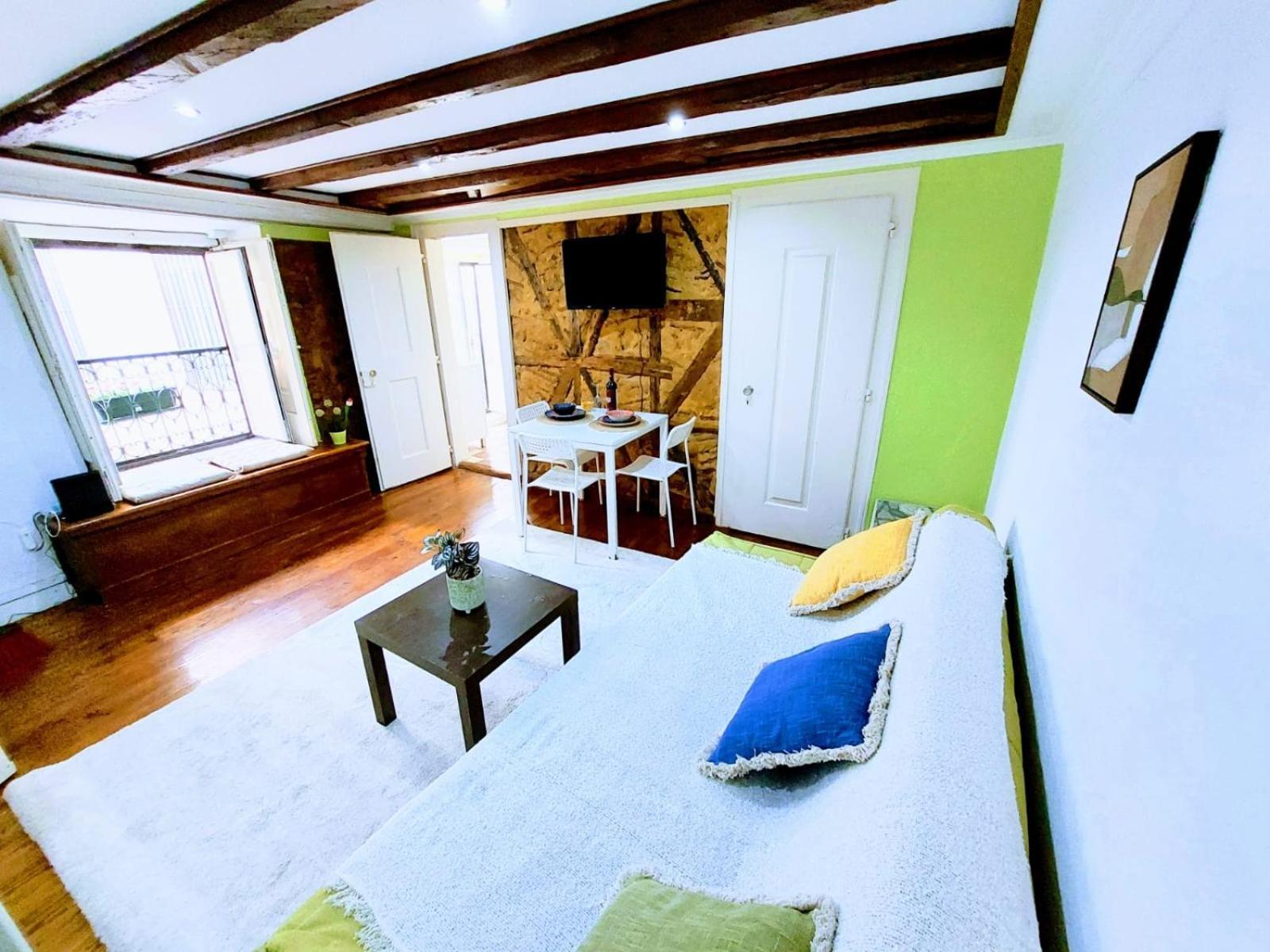 Alfama Charm - Authentic Experience Appartement Lisboa