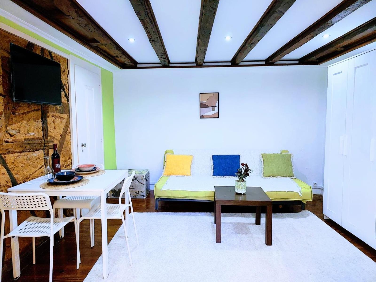 Alfama Charm - Authentic Experience Appartement