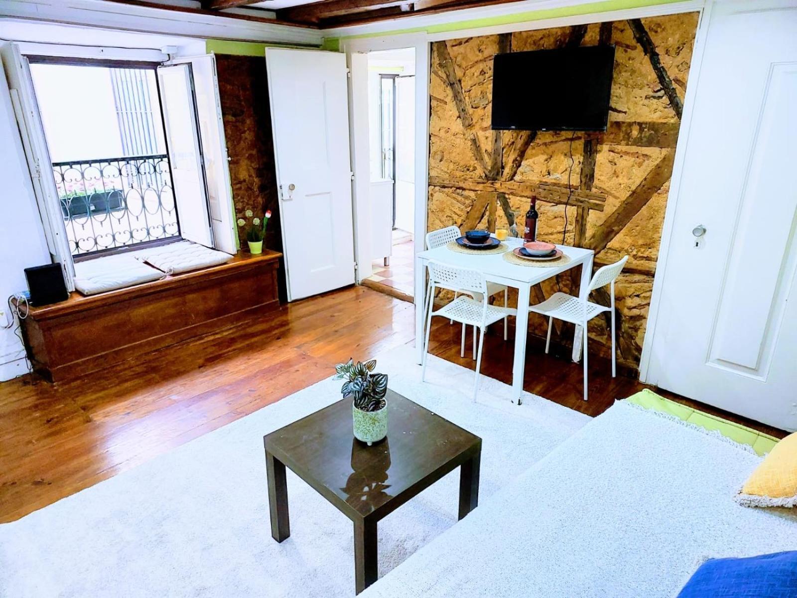 Appartement Alfama Charm - Authentic Experience *