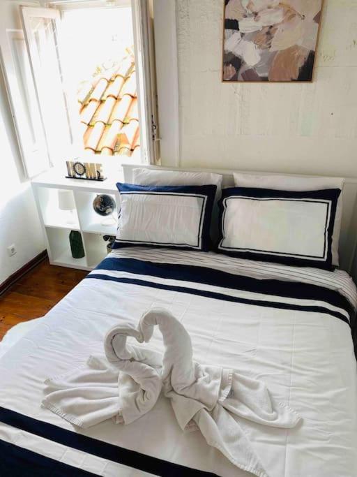 Alfama Charm - Authentic Experience Appartement *