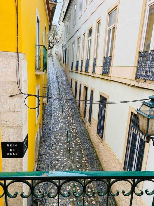 Appartement Alfama Charm - Authentic Experience *