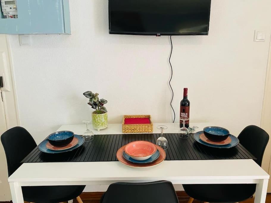 Alfama Charm - Authentic Experience Appartement Lisboa