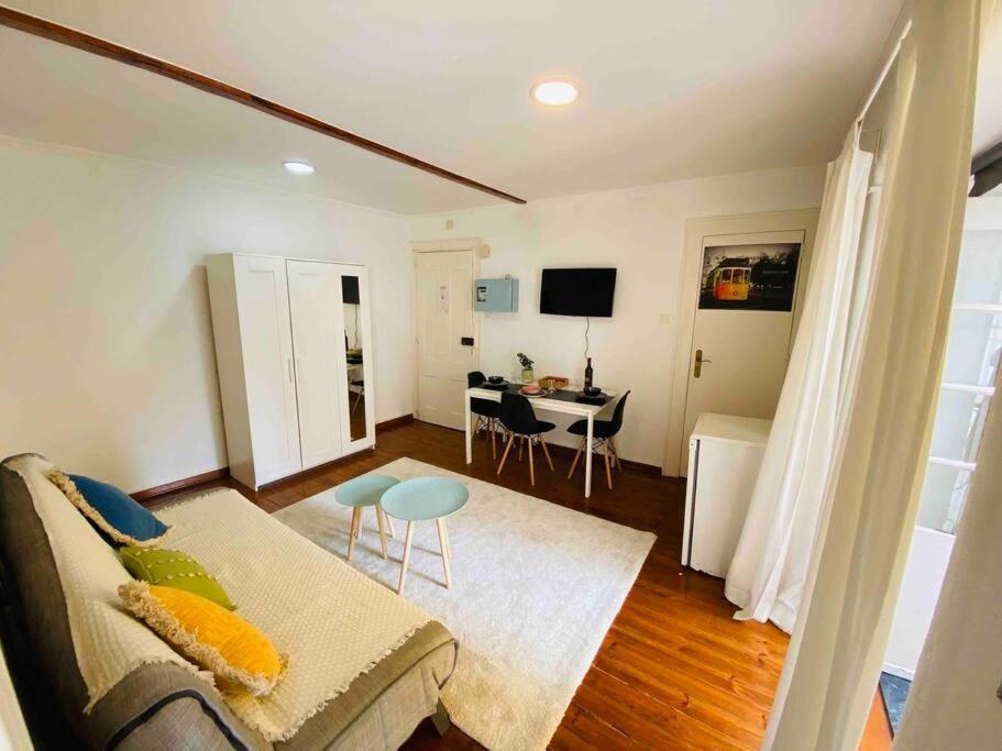 Alfama Charm - Authentic Experience Appartement *