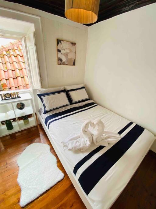 Appartement Alfama Charm - Authentic Experience Lisboa